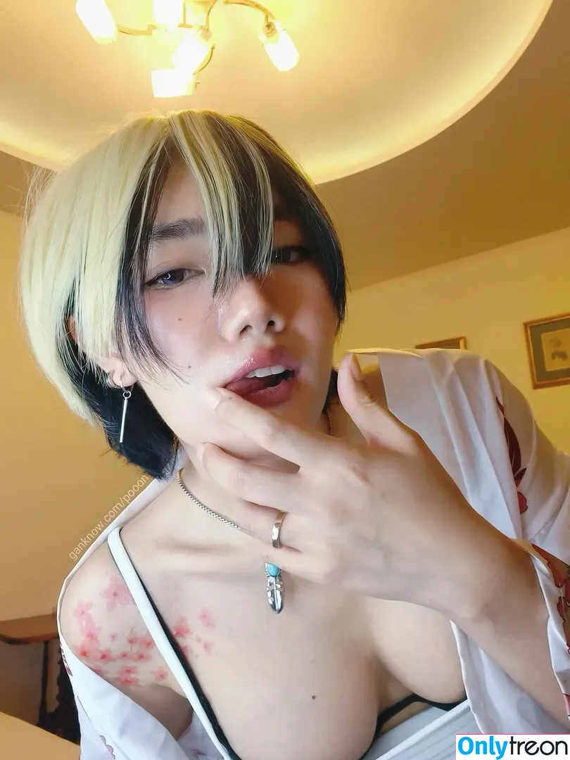 Poon Wrunya nude photo #0178 (pop_warunya / thebigpoonmama)