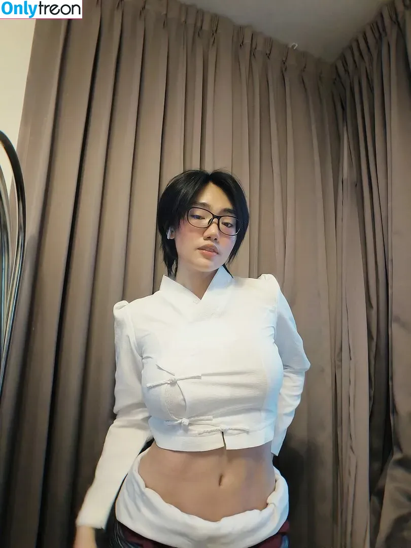 Poon Wrunya nude photo #0187 (pop_warunya / thebigpoonmama)