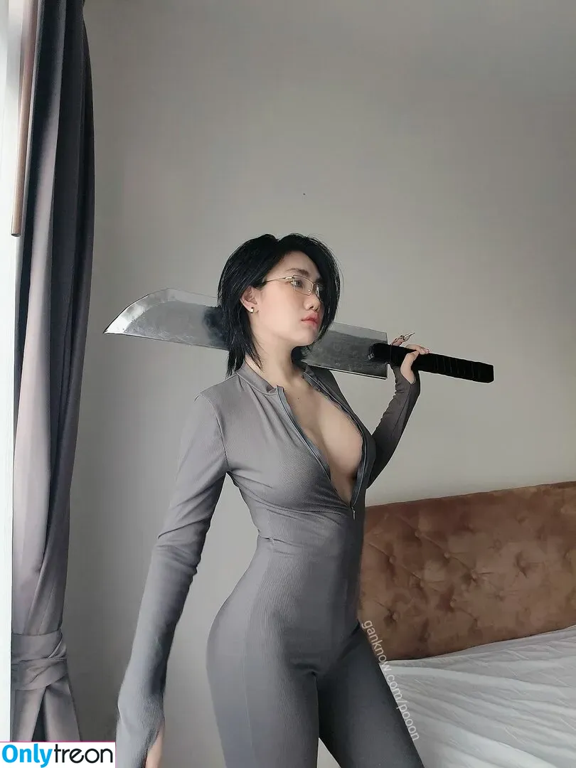 Poon Wrunya голая photo #0258 (pop_warunya / thebigpoonmama)