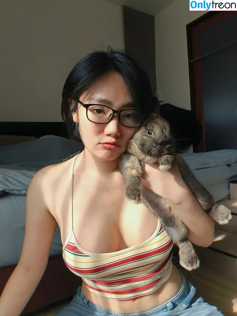 Poon Wrunya голая photo #0353 (pop_warunya / thebigpoonmama)