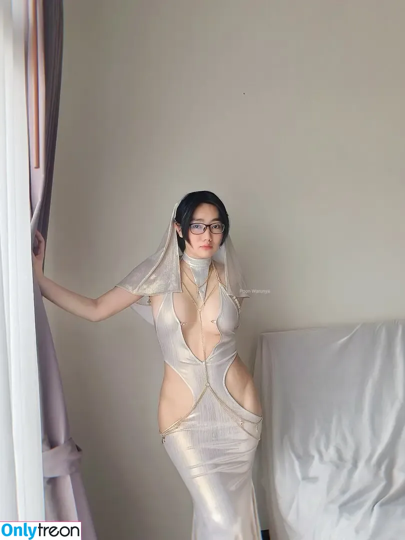 Poon Wrunya голая photo #0358 (pop_warunya / thebigpoonmama)