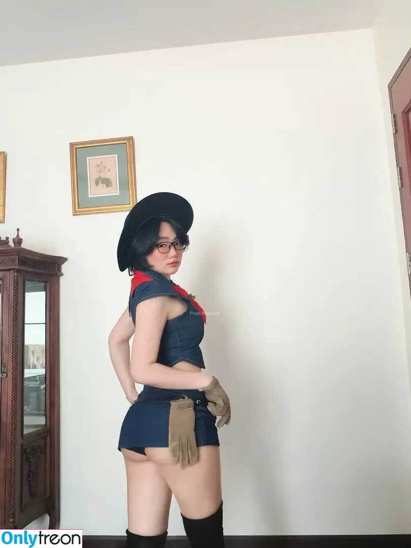 Poon Wrunya голая photo #0365 (pop_warunya / thebigpoonmama)