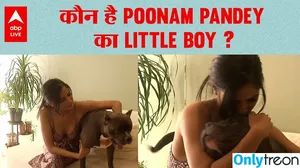 Poonam Pandey / Indian Goddess / iPoonampandey nude photo #0387