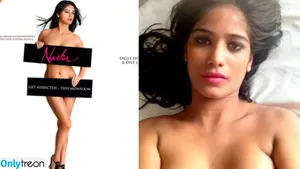 Poonam Pandey / Indian Goddess / iPoonampandey / poonampandeytv nude photo #0396