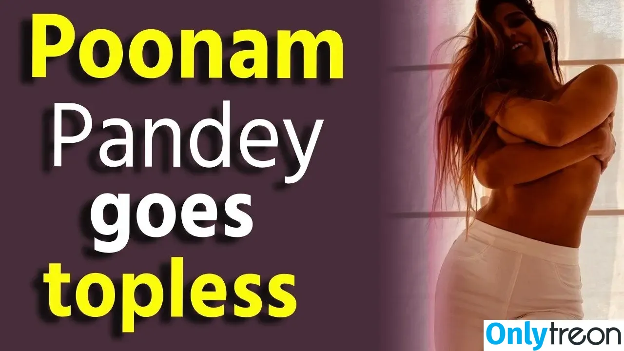 Poonam Pandey nude photo #0388 (Indian Goddess / iPoonampandey / poonampandeytv)