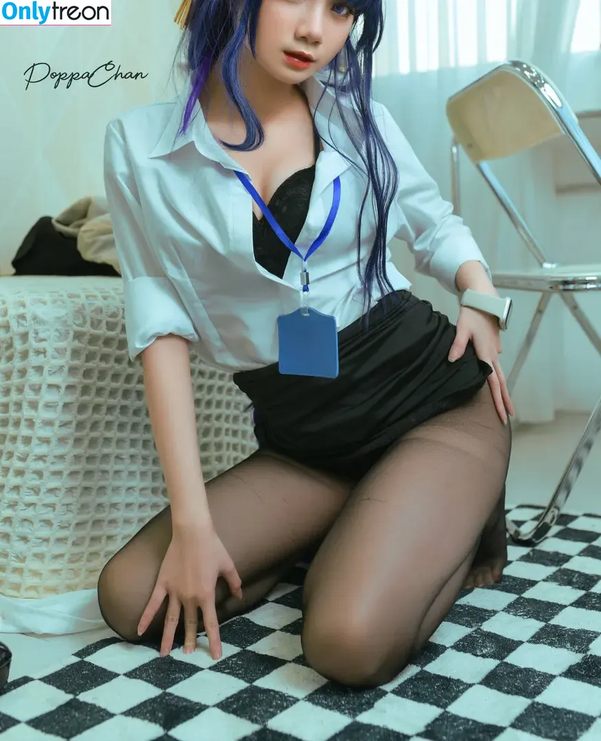 PoppaChan nude photo #0419 (ChanPoppa / poppachan.27th / poppachan27)