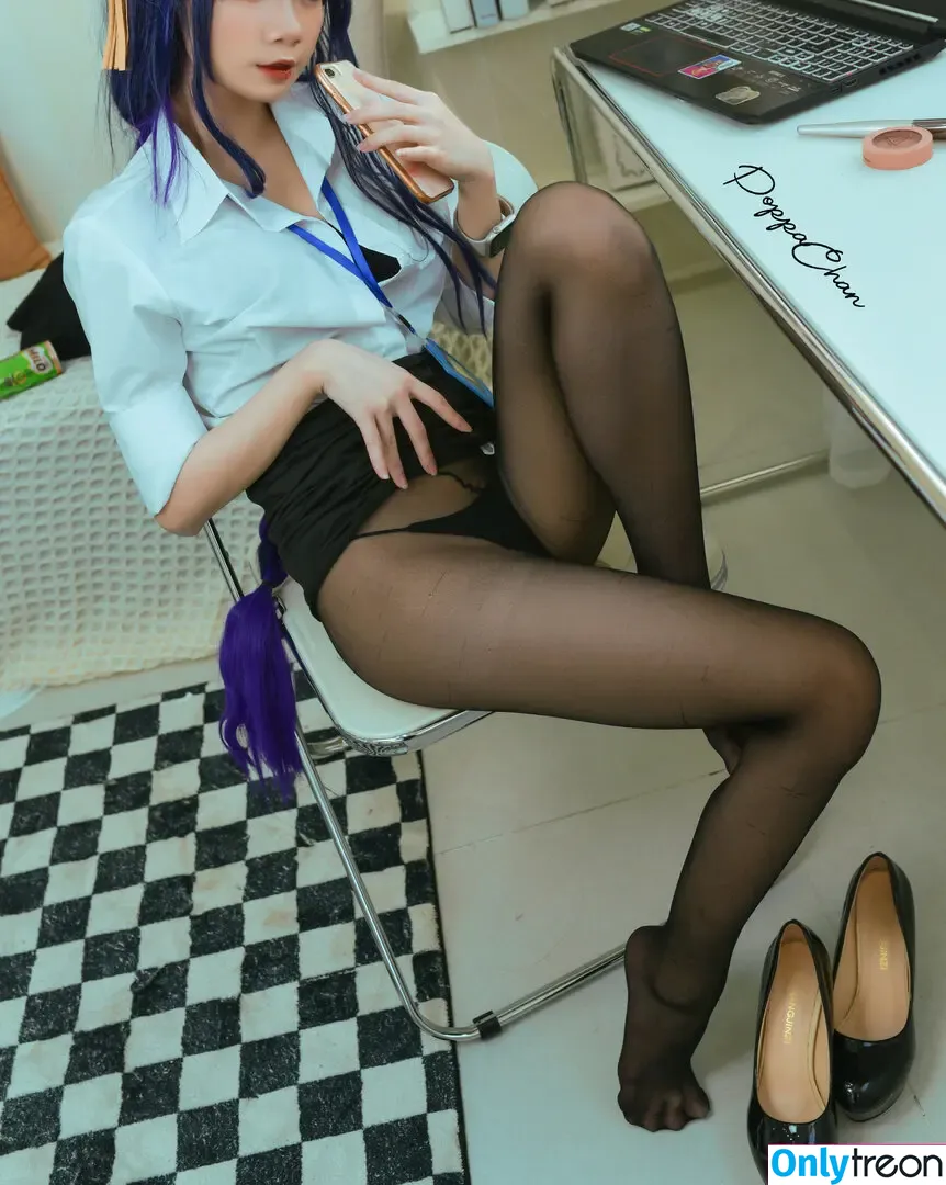 PoppaChan nude photo #0420 (ChanPoppa / poppachan.27th / poppachan27)