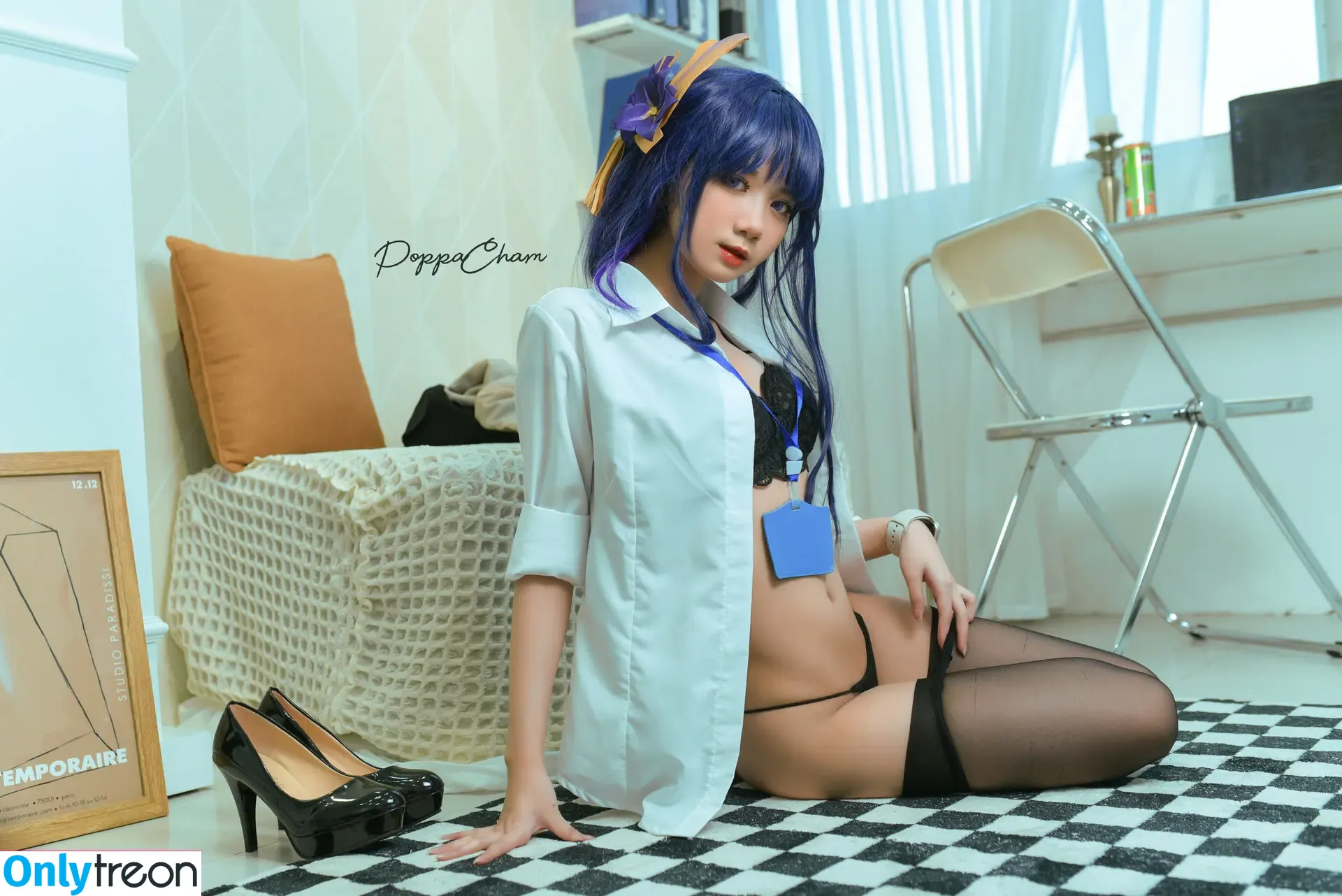 PoppaChan nude photo #0425 (ChanPoppa / poppachan.27th / poppachan27)