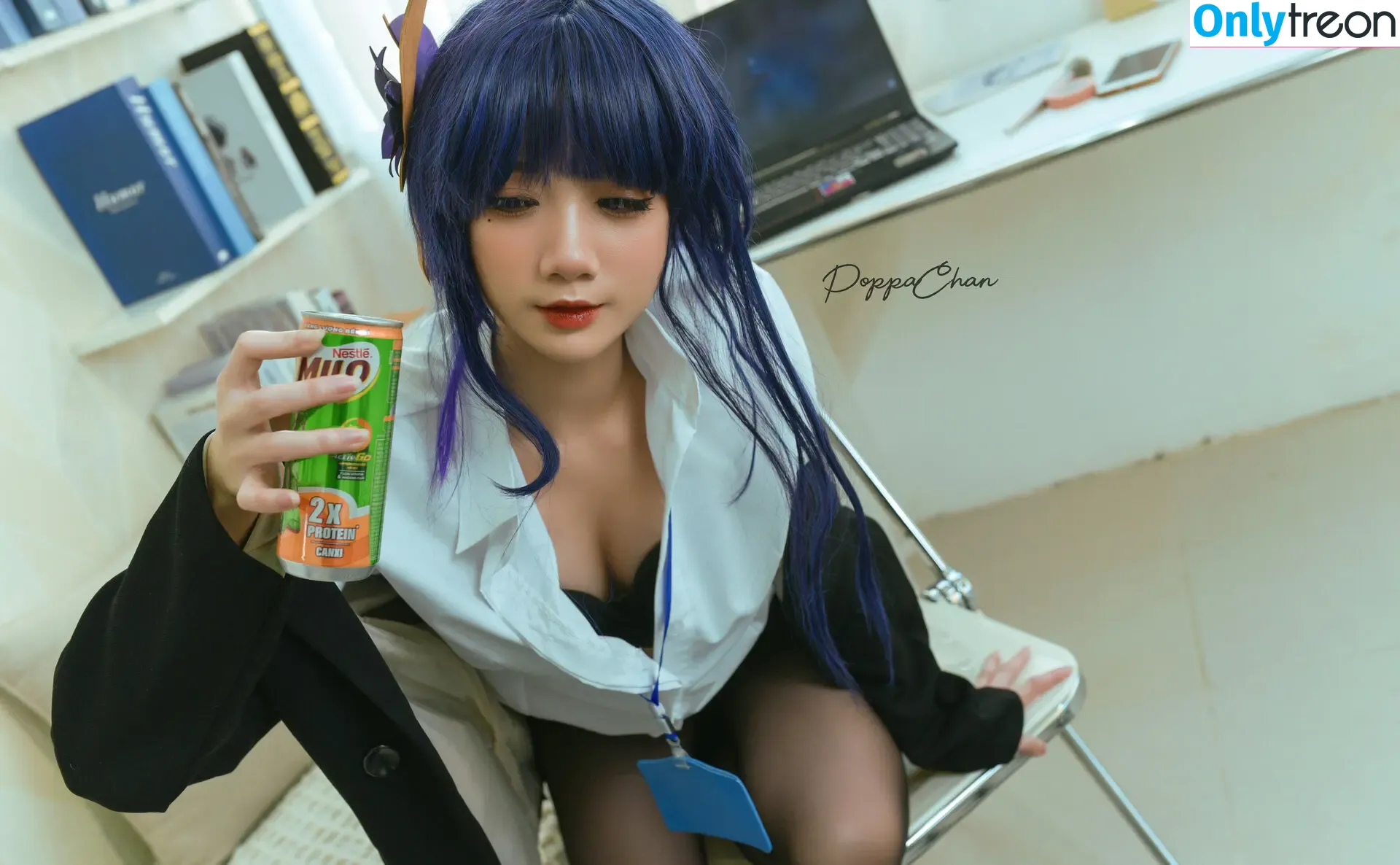 PoppaChan nude photo #0426 (ChanPoppa / poppachan.27th / poppachan27)