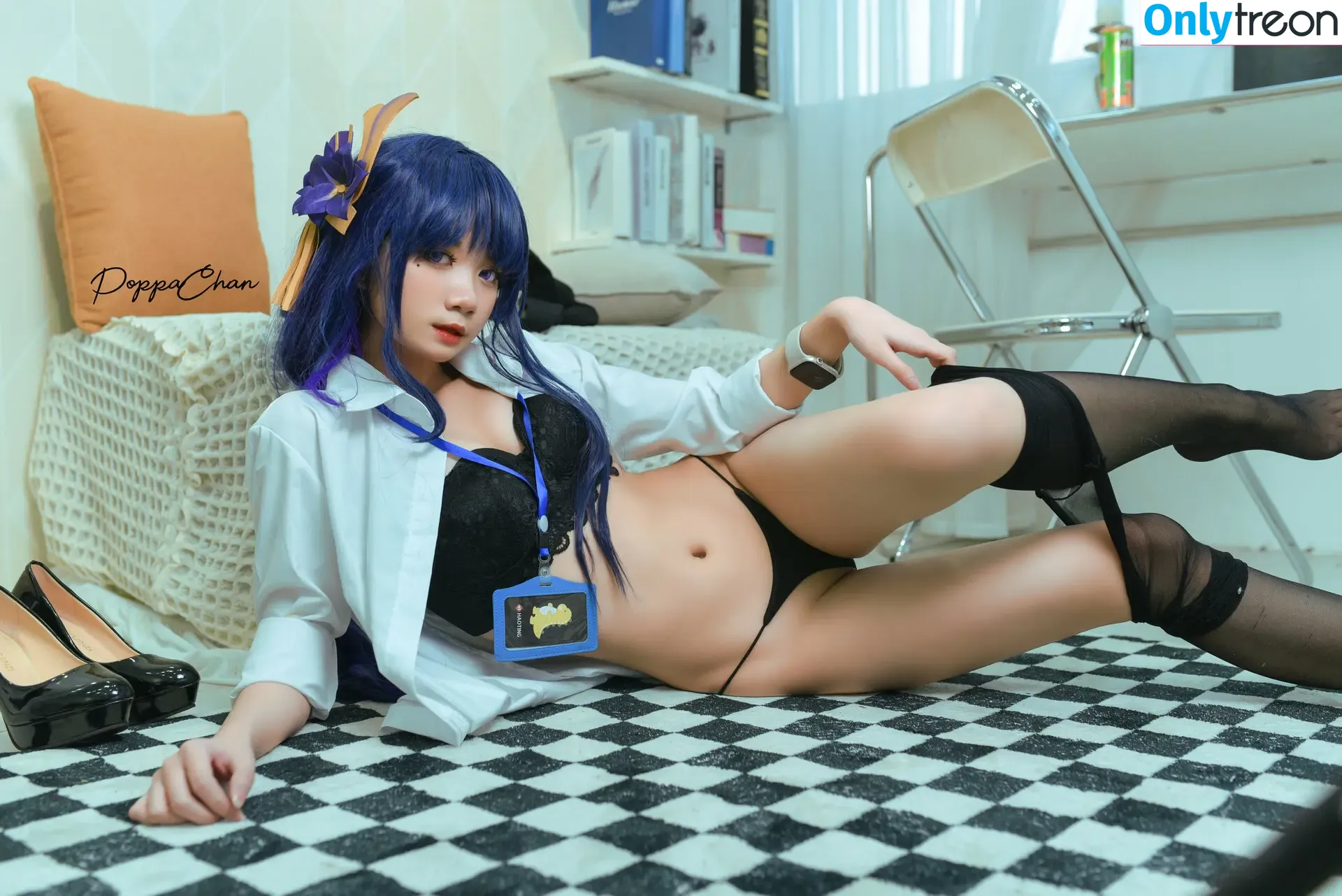 PoppaChan nude photo #0428 (ChanPoppa / poppachan.27th / poppachan27)