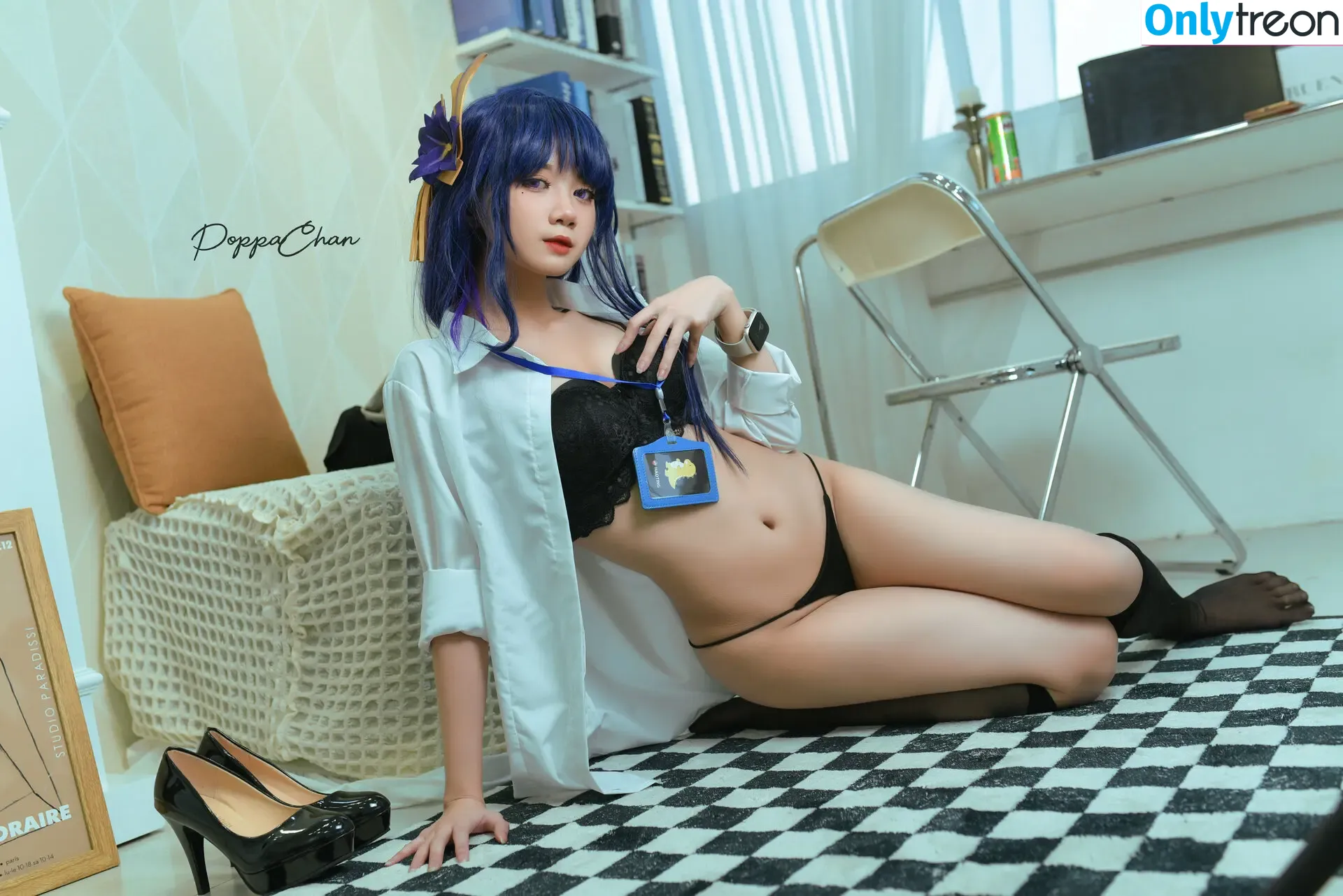 PoppaChan nude photo #0429 (ChanPoppa / poppachan.27th / poppachan27)