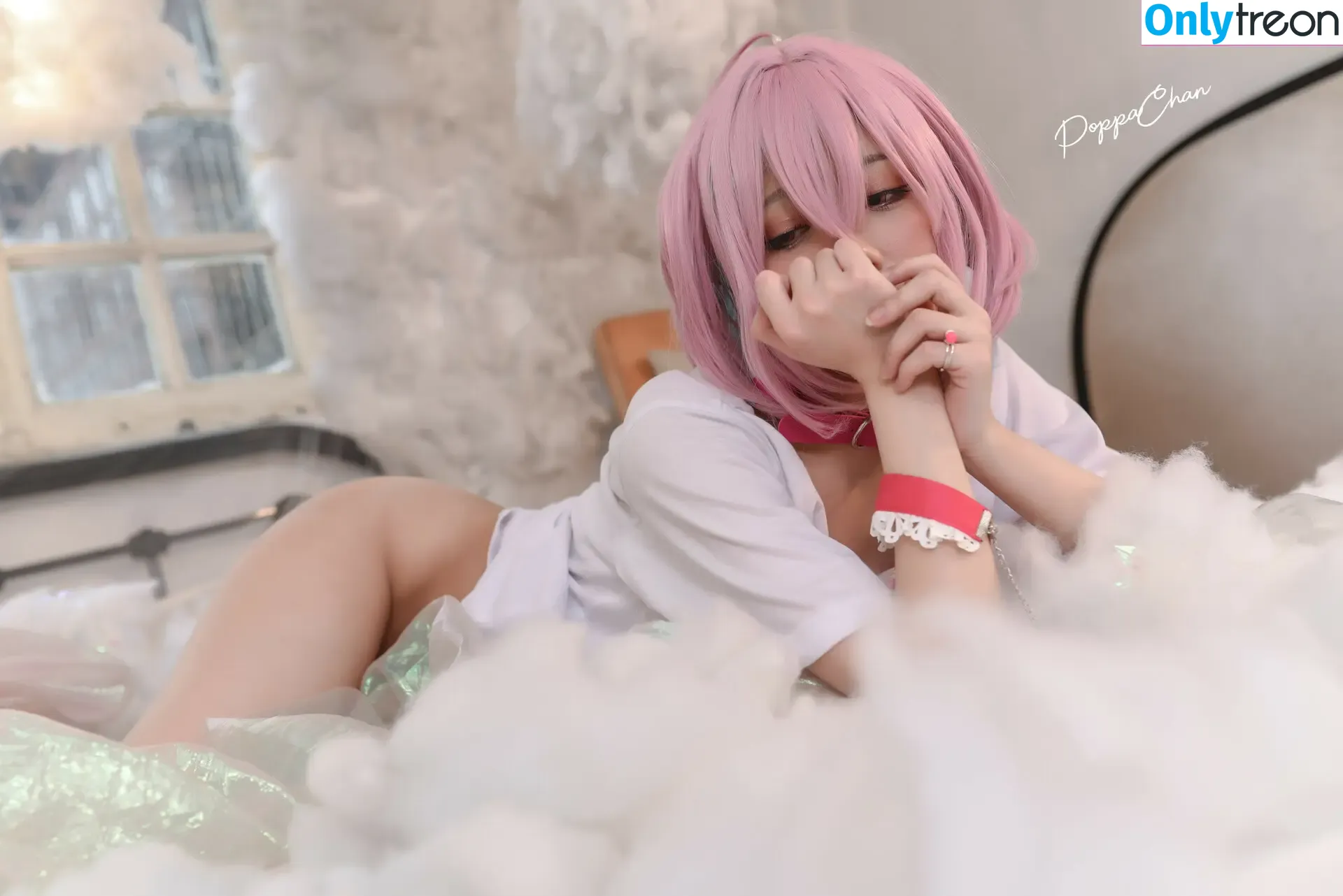 PoppaChan nude photo #0434 (ChanPoppa / poppachan.27th / poppachan27)