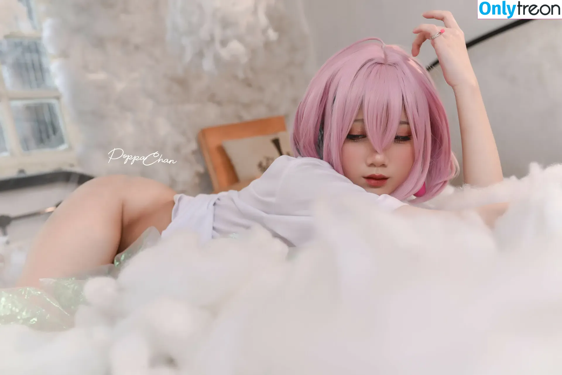 PoppaChan nude photo #0437 (ChanPoppa / poppachan.27th / poppachan27)