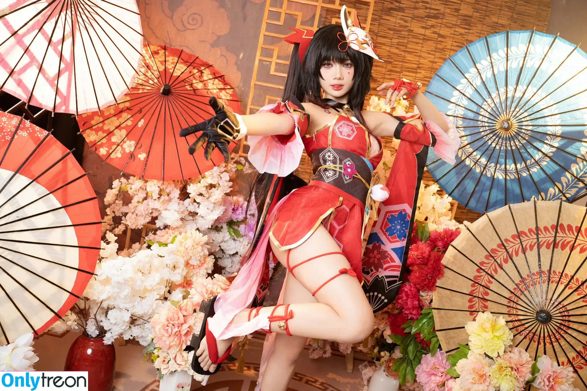PoppaChan nude photo #0990 (ChanPoppa / poppachan.27th / poppachan27)