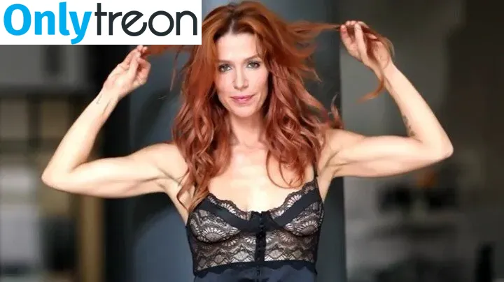 Poppy Montgomery nude photo #0049 (therealpoppymontgomery)