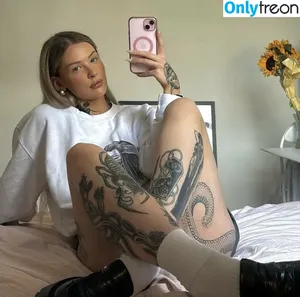 Poppy Moon / Spaceflower / thepoppymoon nude photo #0031