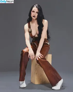 Poppy / That Poppy / Poppy / impoppy nude photo #0004