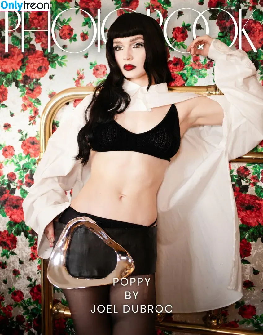 Poppy nude photo #0210 (That Poppy / impoppy)