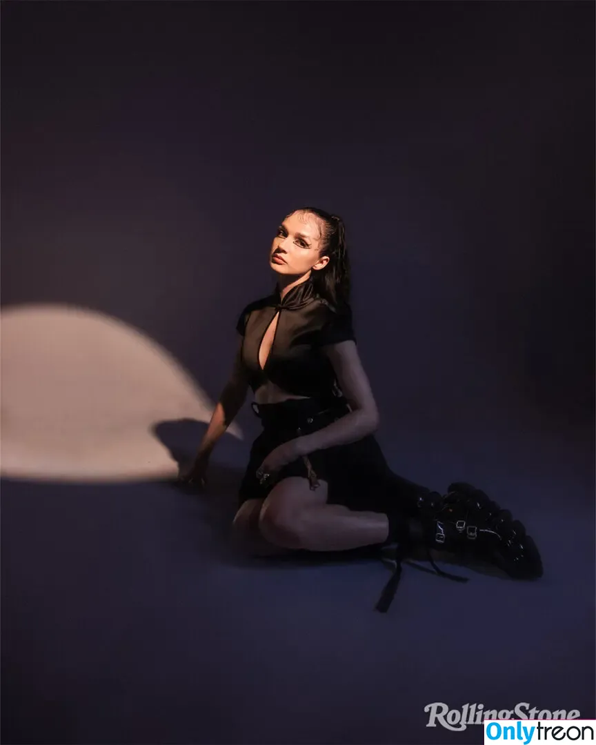 Poppy nude photo #0275 (That Poppy / impoppy)
