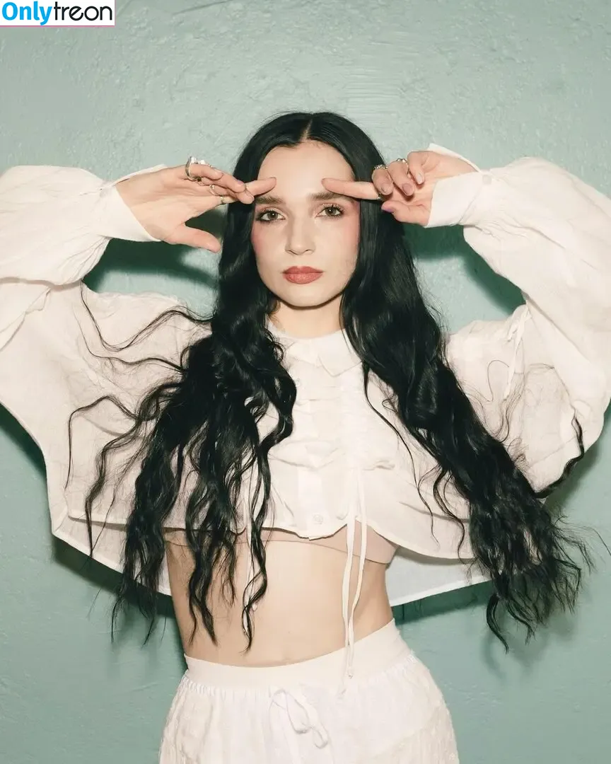 Poppy голая photo #0288 (That Poppy / impoppy)