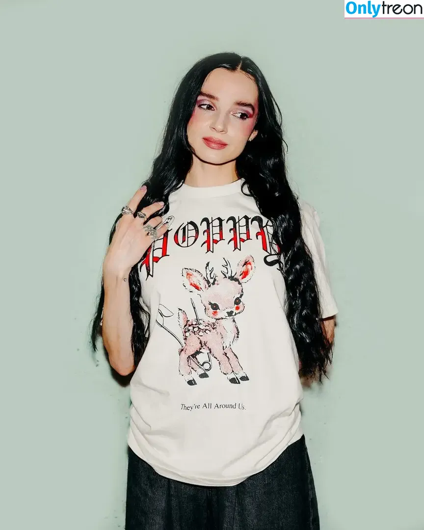 Poppy голая photo #0297 (That Poppy / impoppy)