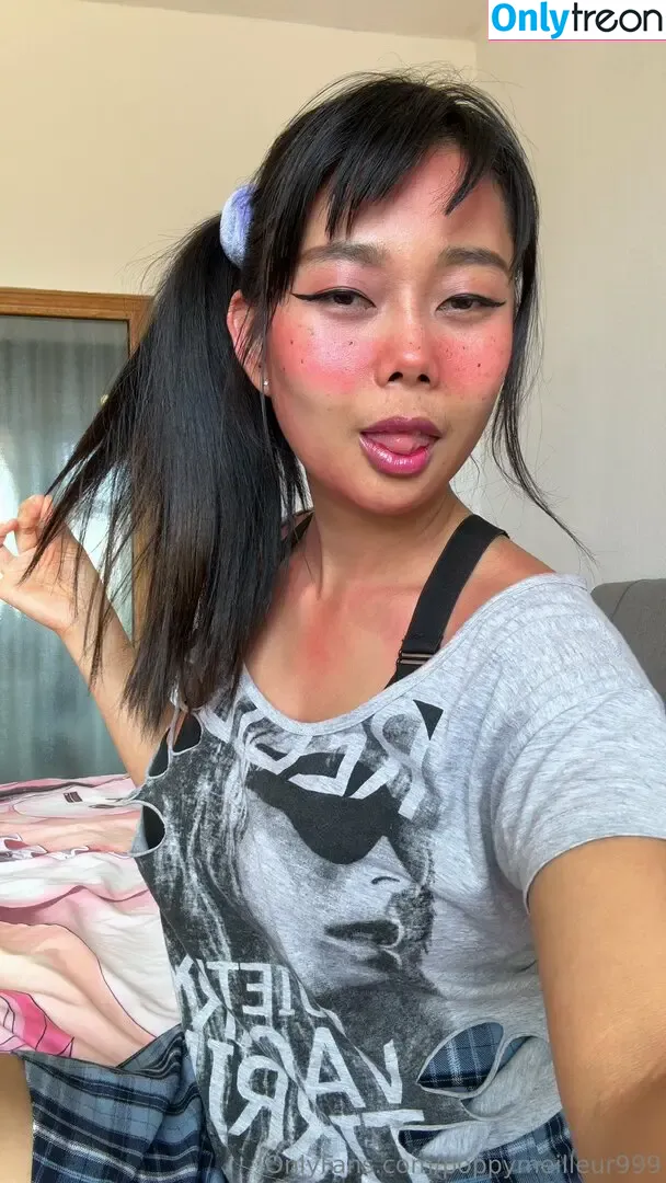 poppymeilleur999 nude photo #0057 (poppymeilleur)
