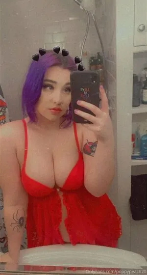poppypeach20 / poppypeach00 / poppypeachx20 nude photo #0002