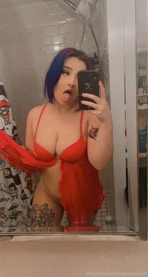 poppypeach20 / poppypeach00 / poppypeachx20 nude photo #0004