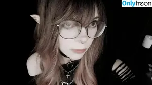 Porcelain Ghoul / p0rncelain_ghoul / porcelain.ghoul nude photo #0013