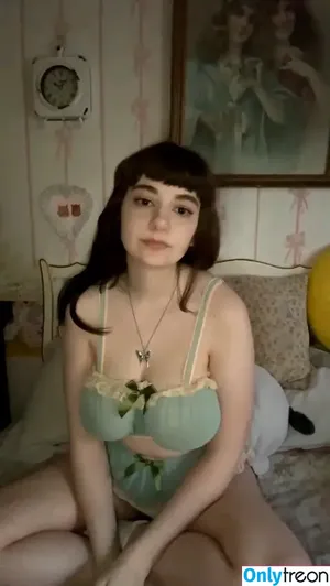 porcelainmilkbottle / sleepylittledolly / u379634773 nude photo #0035