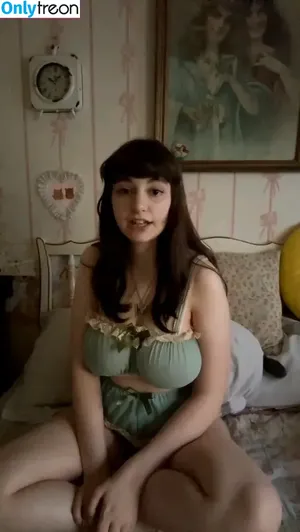 porcelainmilkbottle / sleepylittledolly / u379634773 nude photo #0039