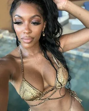 Porsha Williams / Guobadia / porsha4real nude photo #0007