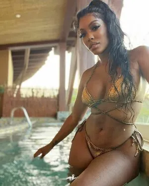 Porsha Williams / Guobadia / porsha4real nude photo #0011