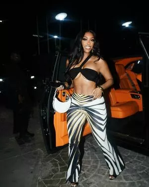 Porsha Williams / Guobadia / porsha4real фото голая #0073