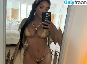 Porsha Williams / Guobadia / porsha4real nude photo #0088