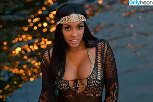Porsha Williams / Guobadia / porsha4real nude photo #0124