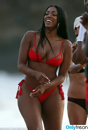 Porsha Williams / Guobadia / porsha4real nude photo #0128