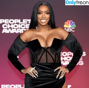 Porsha Williams / Guobadia / porsha4real nude photo #0136