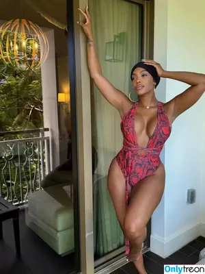 Porsha Williams / Guobadia / porsha4real nude photo #0143