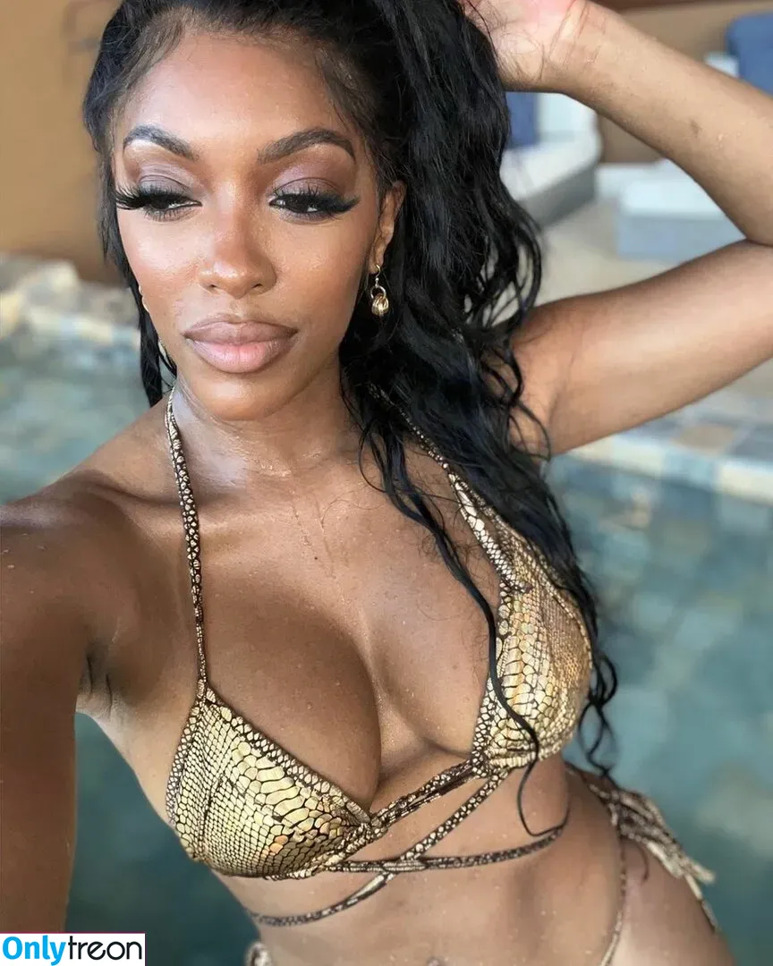 Porsha Williams nude photo #0007 (Guobadia / porsha4real)