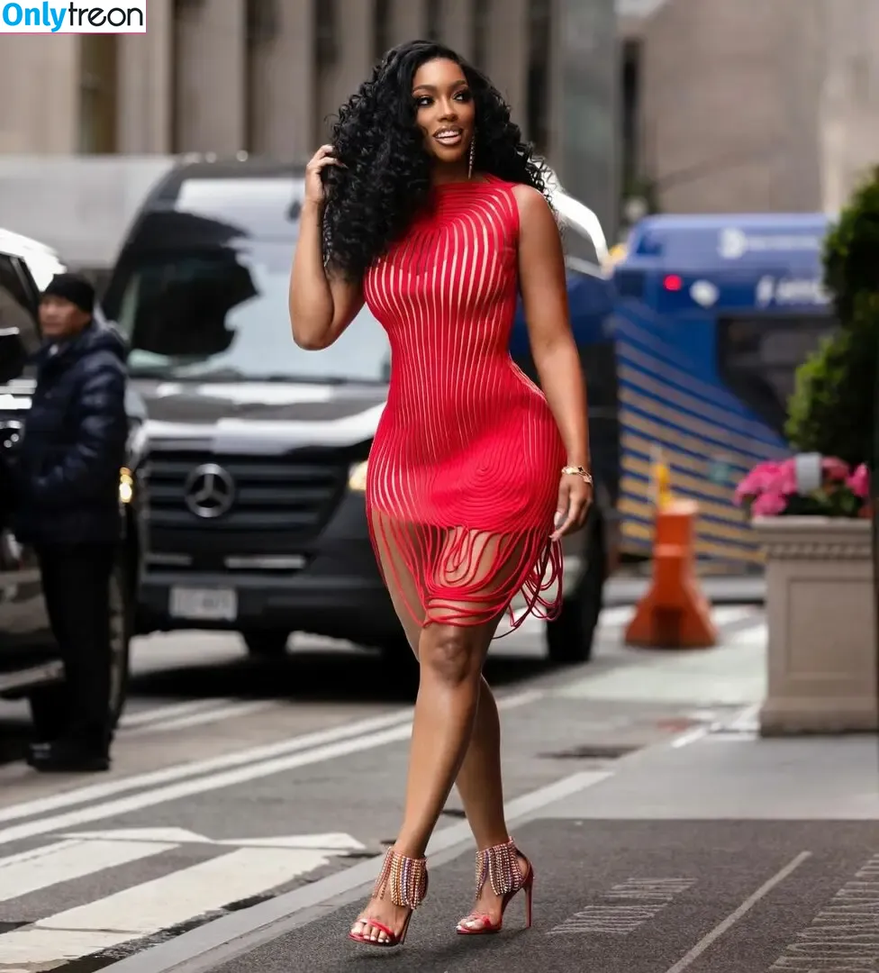 Porsha Williams nude photo #0090 (Guobadia / porsha4real)