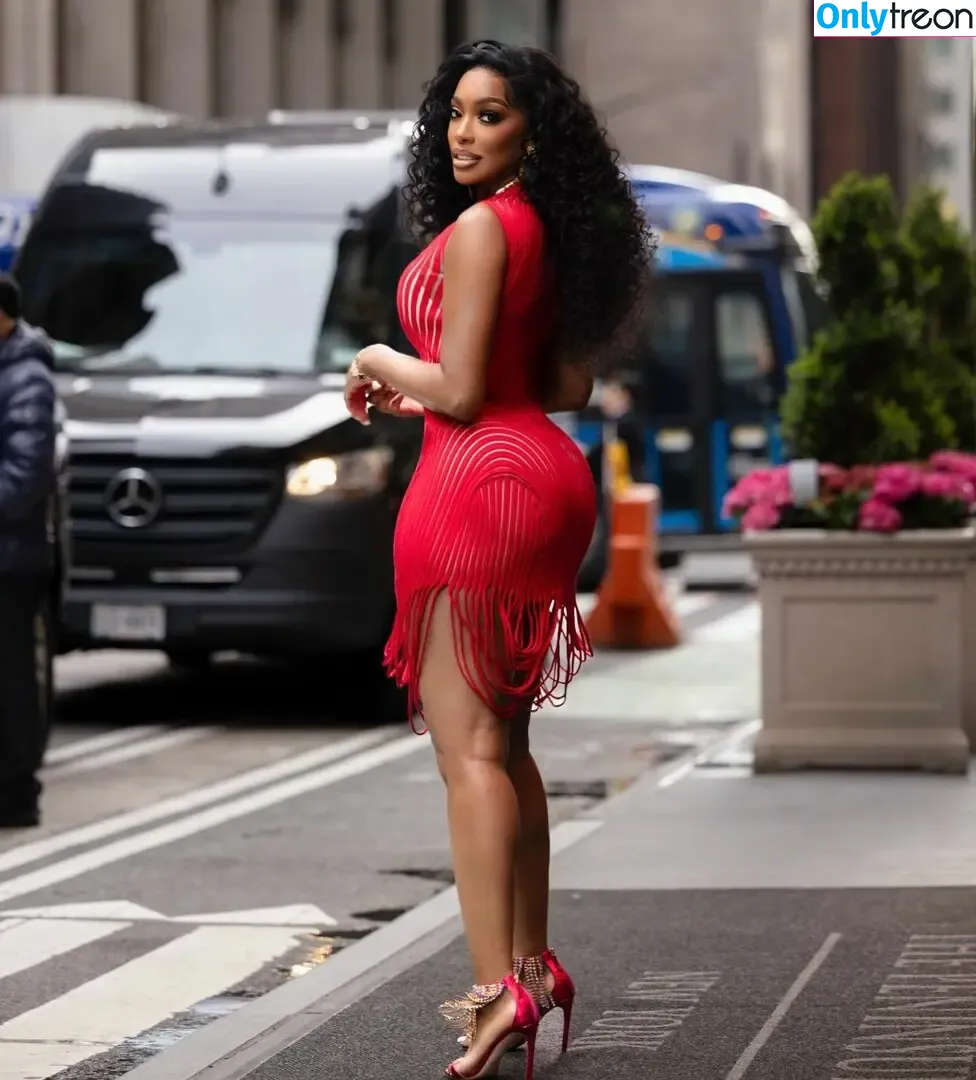 Porsha Williams nude photo #0091 (Guobadia / porsha4real)
