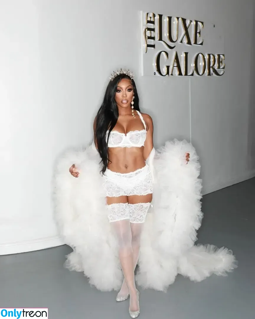 Porsha Williams nude photo #0093 (Guobadia / porsha4real)
