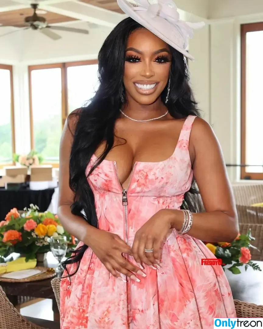 Porsha Williams голая photo #0096 (Guobadia / porsha4real)