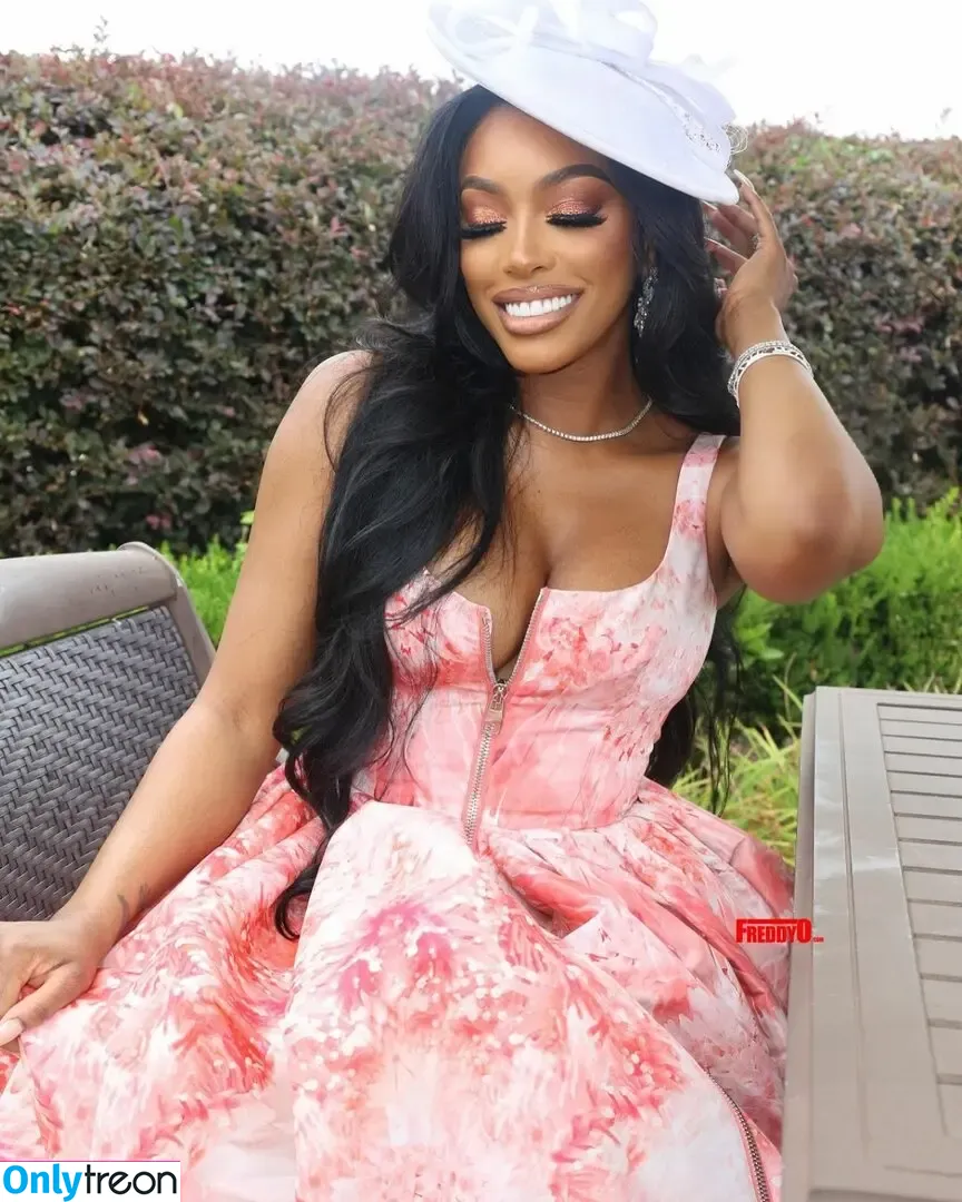 Porsha Williams голая photo #0097 (Guobadia / porsha4real)