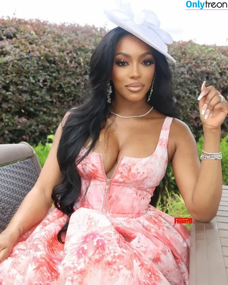 Porsha Williams голая photo #0098 (Guobadia / porsha4real)