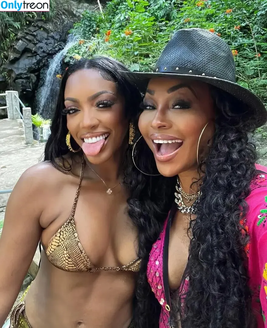 Porsha Williams голая photo #0103 (Guobadia / porsha4real)