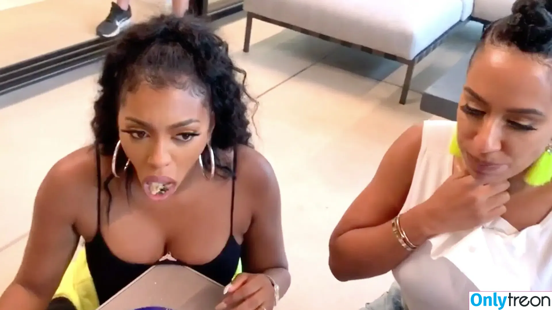 Porsha Williams nude photo #0129 (Guobadia / porsha4real)