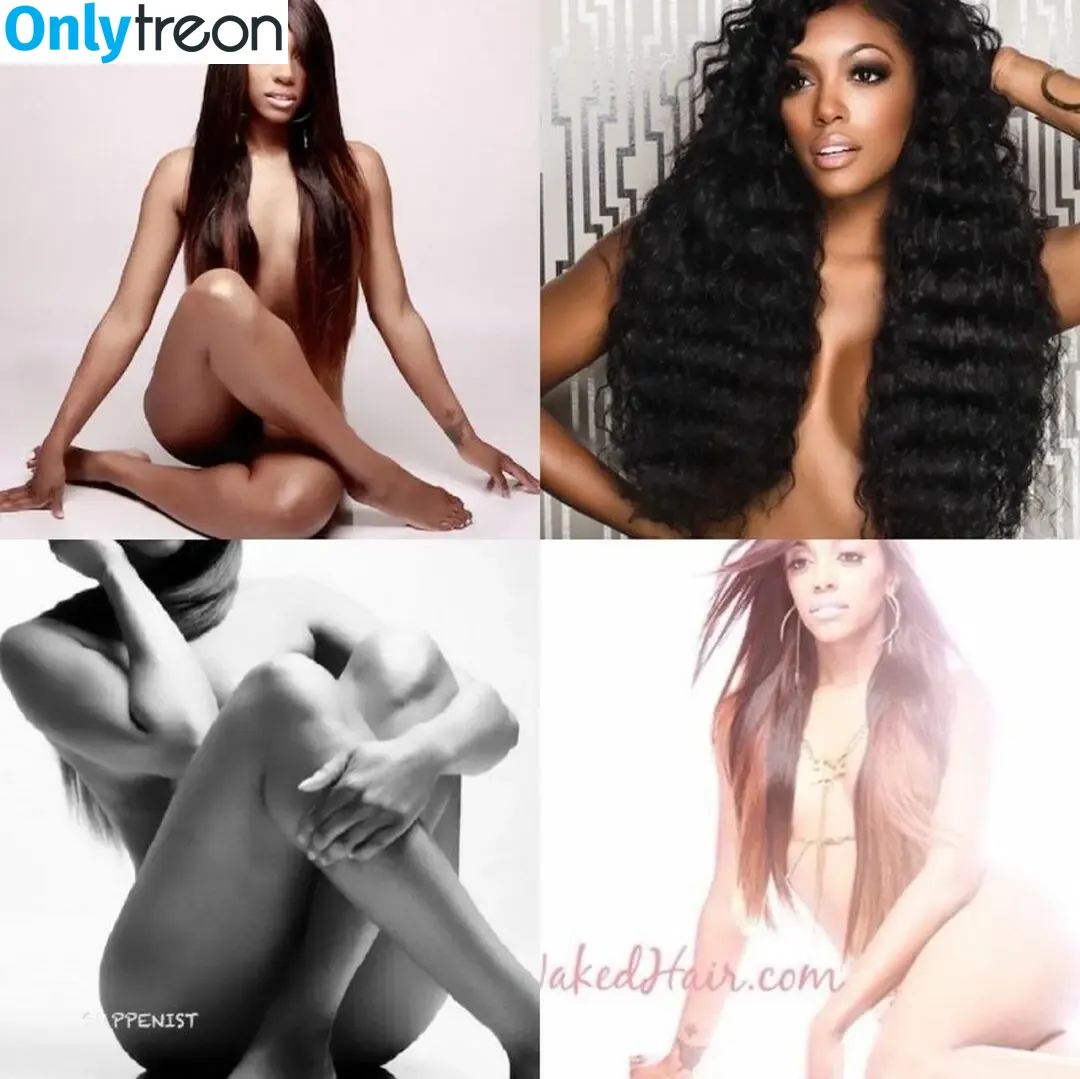 Porsha Williams голая photo #0132 (Guobadia / porsha4real)