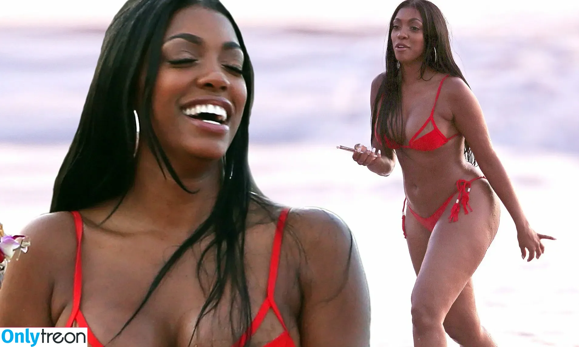 Porsha Williams голая photo #0133 (Guobadia / porsha4real)